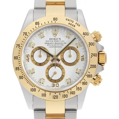 Rolex Daytona 116523G