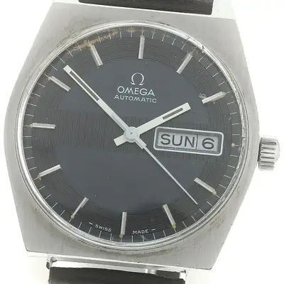 Omega Seamaster 1660141 TO321980