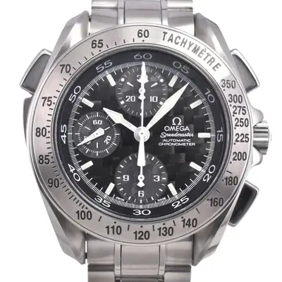 Omega Speedmaster 3540.50