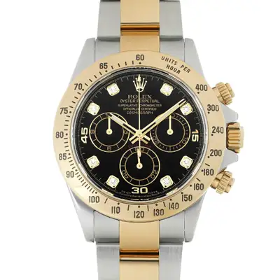 Rolex Daytona 116523G