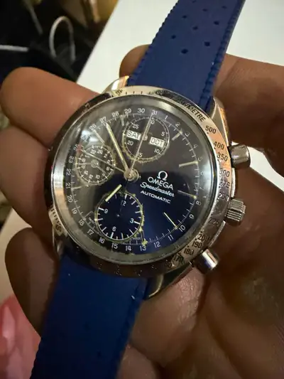 Omega Speedmaster 3523.80.00