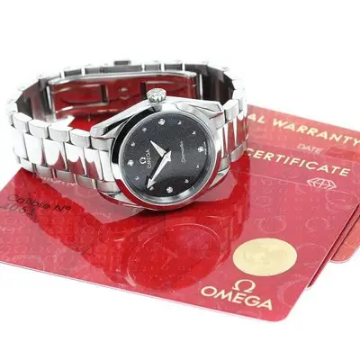 Omega Seamaster 220.10.28.60.51.001