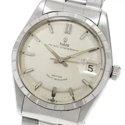 Tudor Prince Oysterdate 7966 TO316576