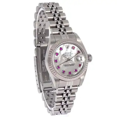 Rolex Oyster Perpetual 79174NGR