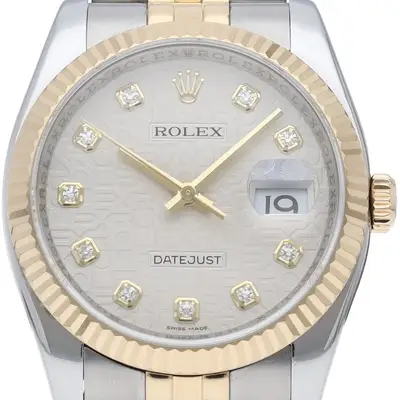 Rolex Datejust 116233G