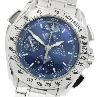 Omega OMEGA Speedmaster Split Second 3540.80 Automatic Men's Watch_943809