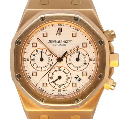 Audemars Piguet Royal Oak 25960OR