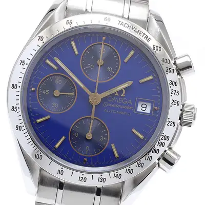 Omega Speedmaster 3511.81