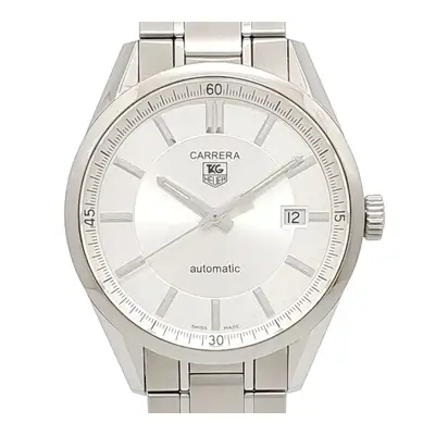 TAG Heuer WV211A-3 Carrera Stainless steel