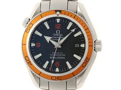 Omega Seamaster 2209.50