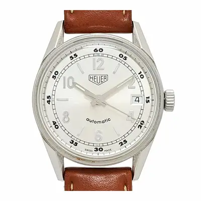 TAG Heuer Carrera 140th Anniversary Heuer