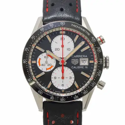 TAG Heuer Carrera Chronograph CV201AP-0 90318093