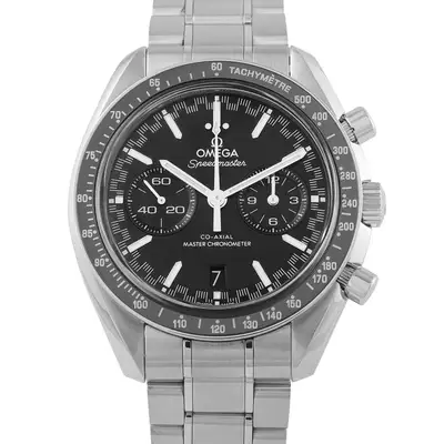 Omega Speedmaster 329.30.44.51.01.001