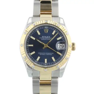 Rolex Datejust 178313