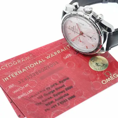 Omega Speedmaster 324.32.38.50.02.001