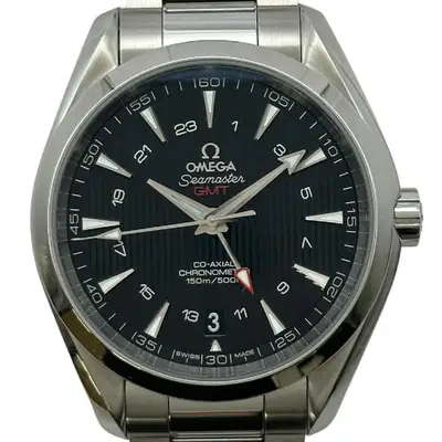 Omega Seamaster 231.10.43.22.01.001