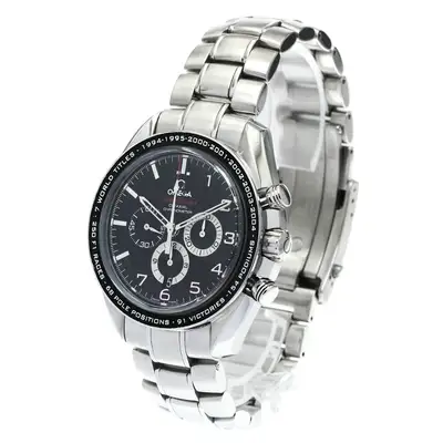 Omega Speedmaster 321.30.44.50.01.001