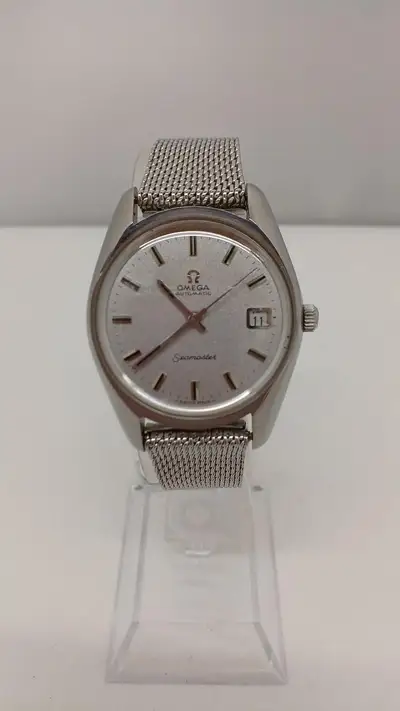 Omega Seamaster 166.067