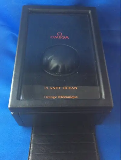 Omega PLANET OCEAN