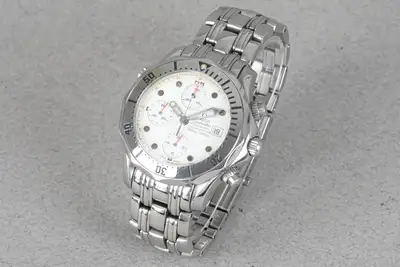 Omega Seamaster 2598.20