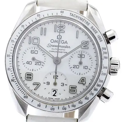 Omega Speedmaster 324.33.38.40.04.001