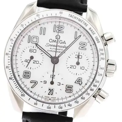 Omega Speedmaster 324.33.38.40.04.001