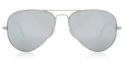 Unknown Ray-Ban RB3025 Aviator Large Metal Polarized