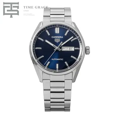 TAG Heuer Carrera Caliber 5 Day-Date