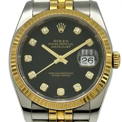 Rolex Datejust 116233G