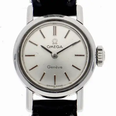 Omega Seamaster TO312405