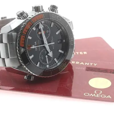 Omega Seamaster 215.30.46.51.01.002