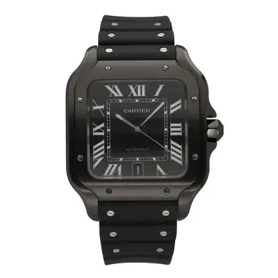 Cartier Santos de Cartier Large Model