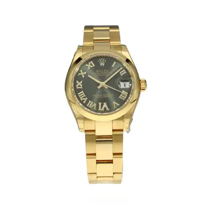 Rolex Datejust 278248
