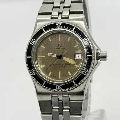 Omega Seamaster 596.0064
