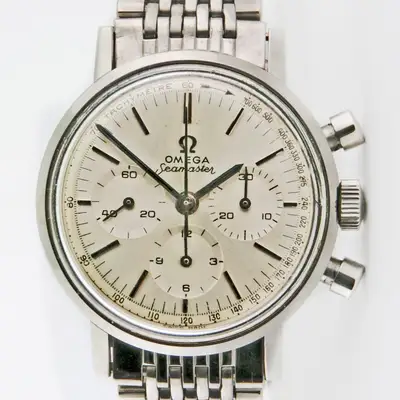 Omega Seamaster 145.005