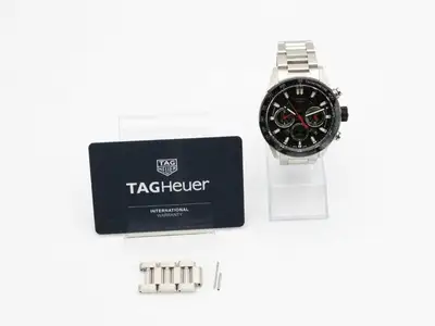 TAG Heuer Carrera 76021