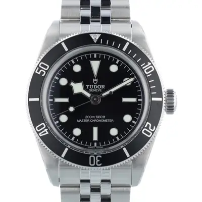 Tudor Black Bay 41 Monochrome 7941A1A0NU