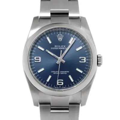Rolex Oyster Perpetual 36 116000 Stainless