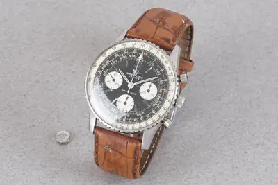 Breitling NAVITIMER CHRONOGRAPH REF. 806