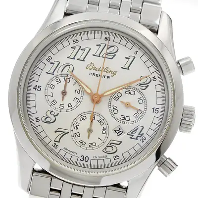 Breitling Navitimer Premier A42035 TO316004