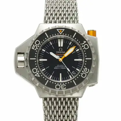 Omega Seamaster 224.30.55.21.01.001