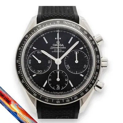 Omega Speedmaster 326.32.40.50.01.001