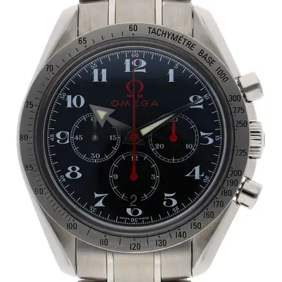 Omega Speedmaster 3556.50.00