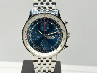 Breitling Navitimer Heritage Chrono A13324 Bracelet