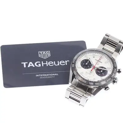 TAG Heuer CARRERA SPORT CHRONOGRAPH CBN2A1D