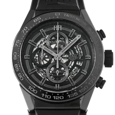TAG Heuer CARRERA CALIBRE HEUER 01