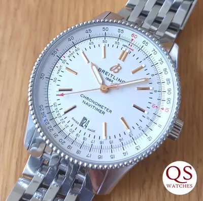 Breitling Navitimer 41 A17326