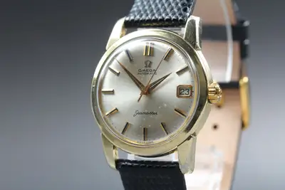 Omega Seamaster 14762