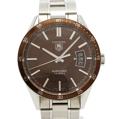 TAG Heuer Carrera Caliber 5 WV211N