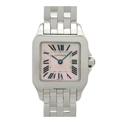Cartier Santos 10106